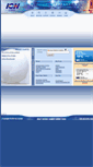 Mobile Screenshot of pop3.ion.co.za